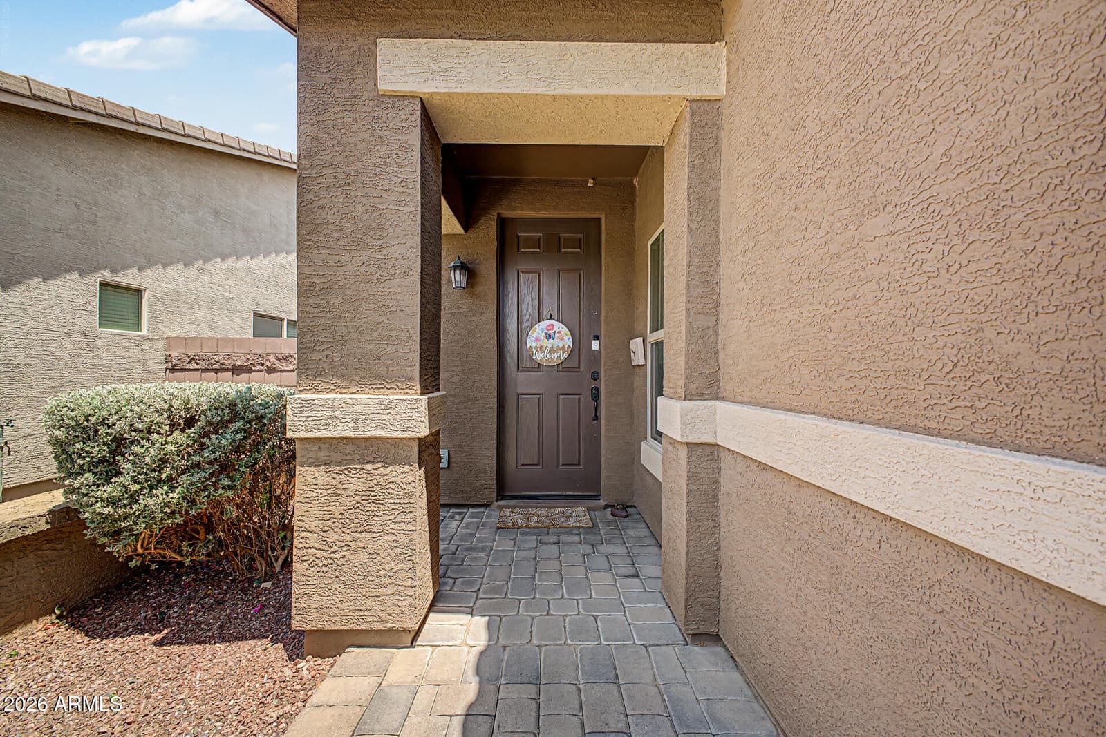 42163 N WOLLEMI Street, Queen Creek, AZ 85140 — photo 3 of 62