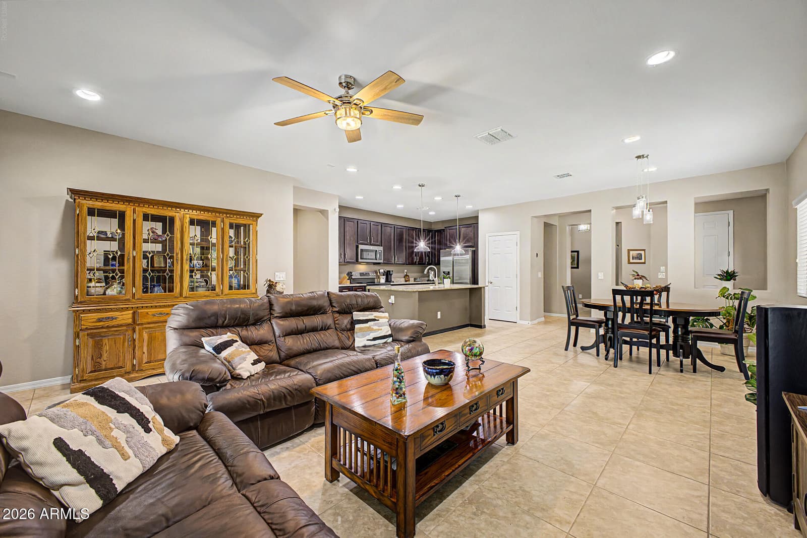 42163 N WOLLEMI Street, Queen Creek, AZ 85140 — photo 10 of 62