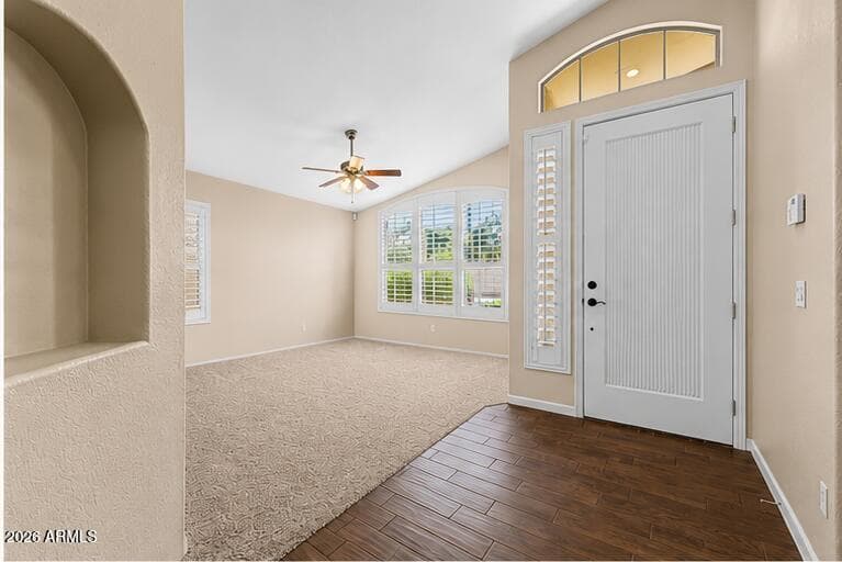 1466 E SPUR Avenue, Gilbert, AZ 85296 — photo 5 of 37