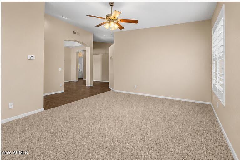 1466 E SPUR Avenue, Gilbert, AZ 85296 — photo 7 of 37