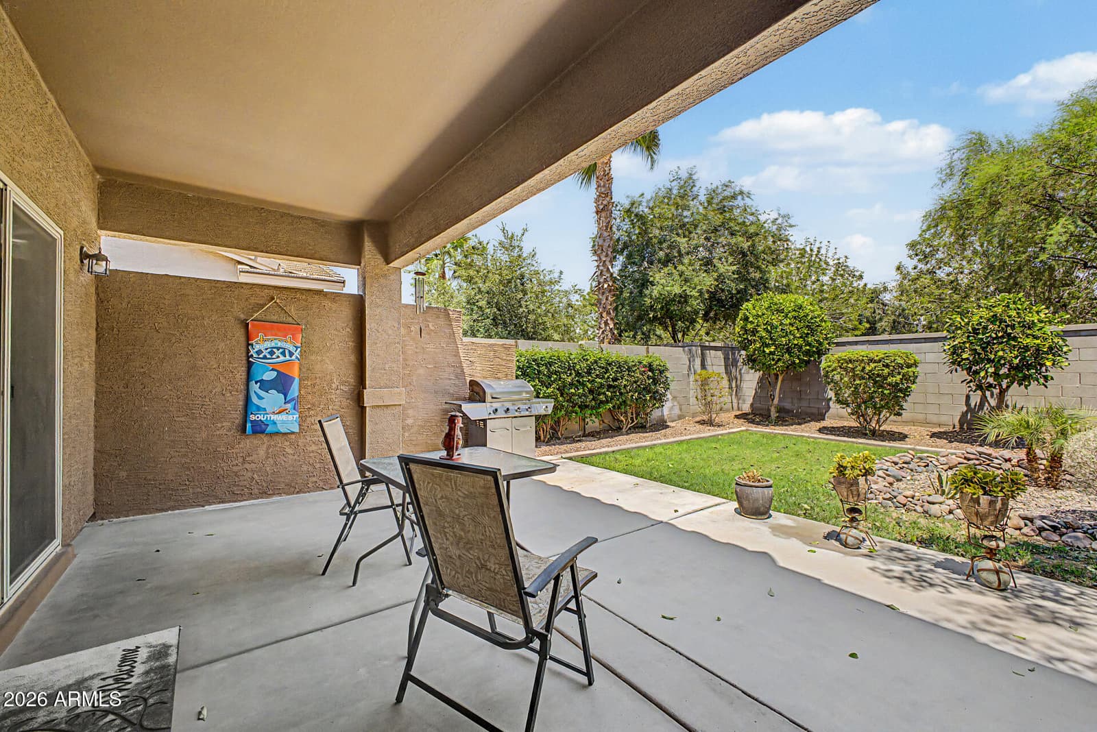 42163 N WOLLEMI Street, Queen Creek, AZ 85140 — photo 26 of 62