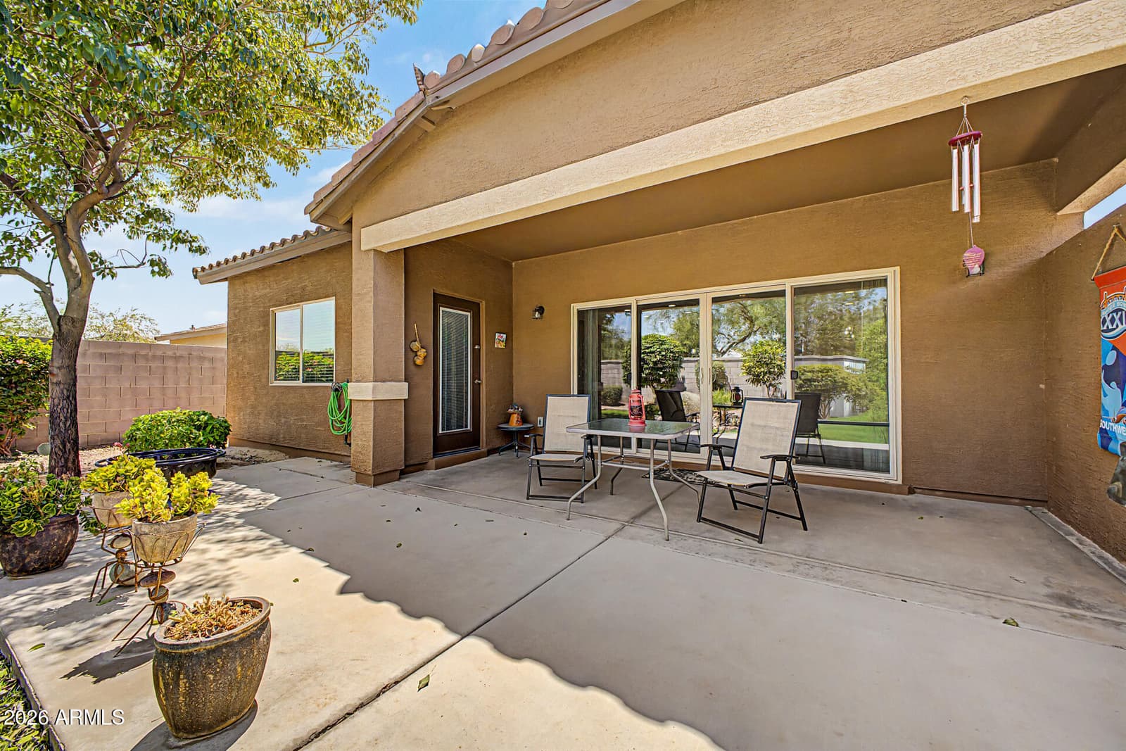 42163 N WOLLEMI Street, Queen Creek, AZ 85140 — photo 25 of 62