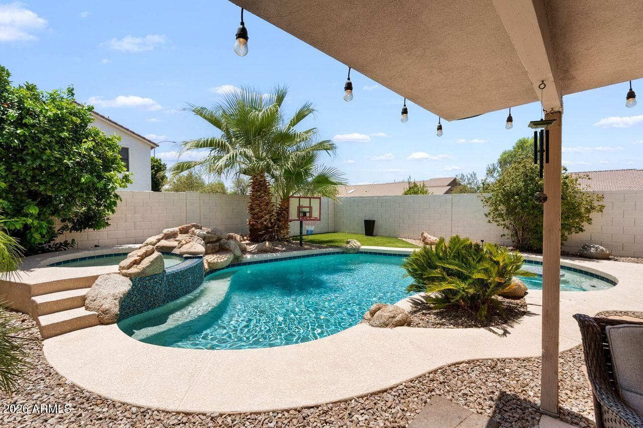 8707 E NATAL Avenue, Mesa, AZ 85209 — photo 25 of 27