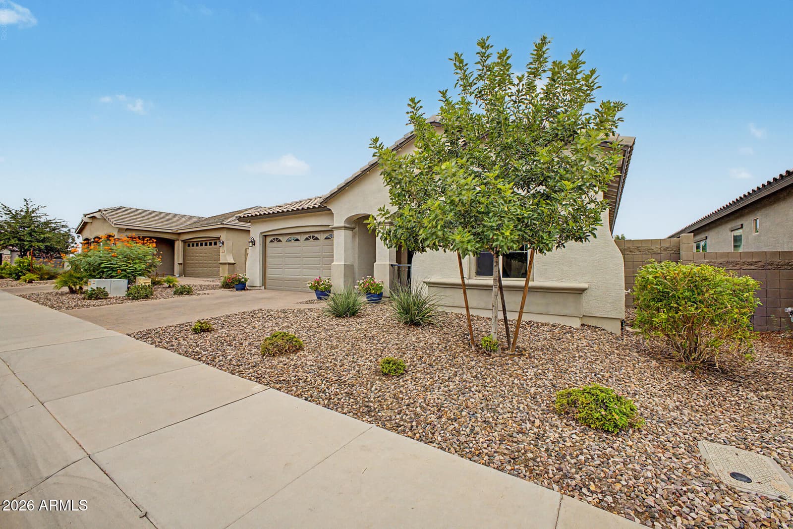 2844 W ROOSEVELT Drive, San Tan Valley, AZ 85144 — photo 3 of 46
