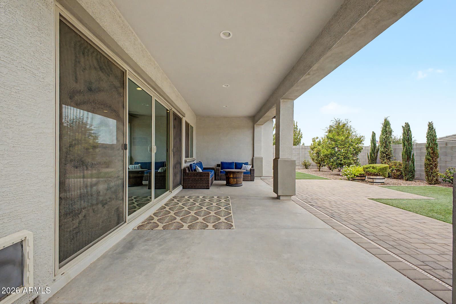 2844 W ROOSEVELT Drive, San Tan Valley, AZ 85144 — photo 37 of 46