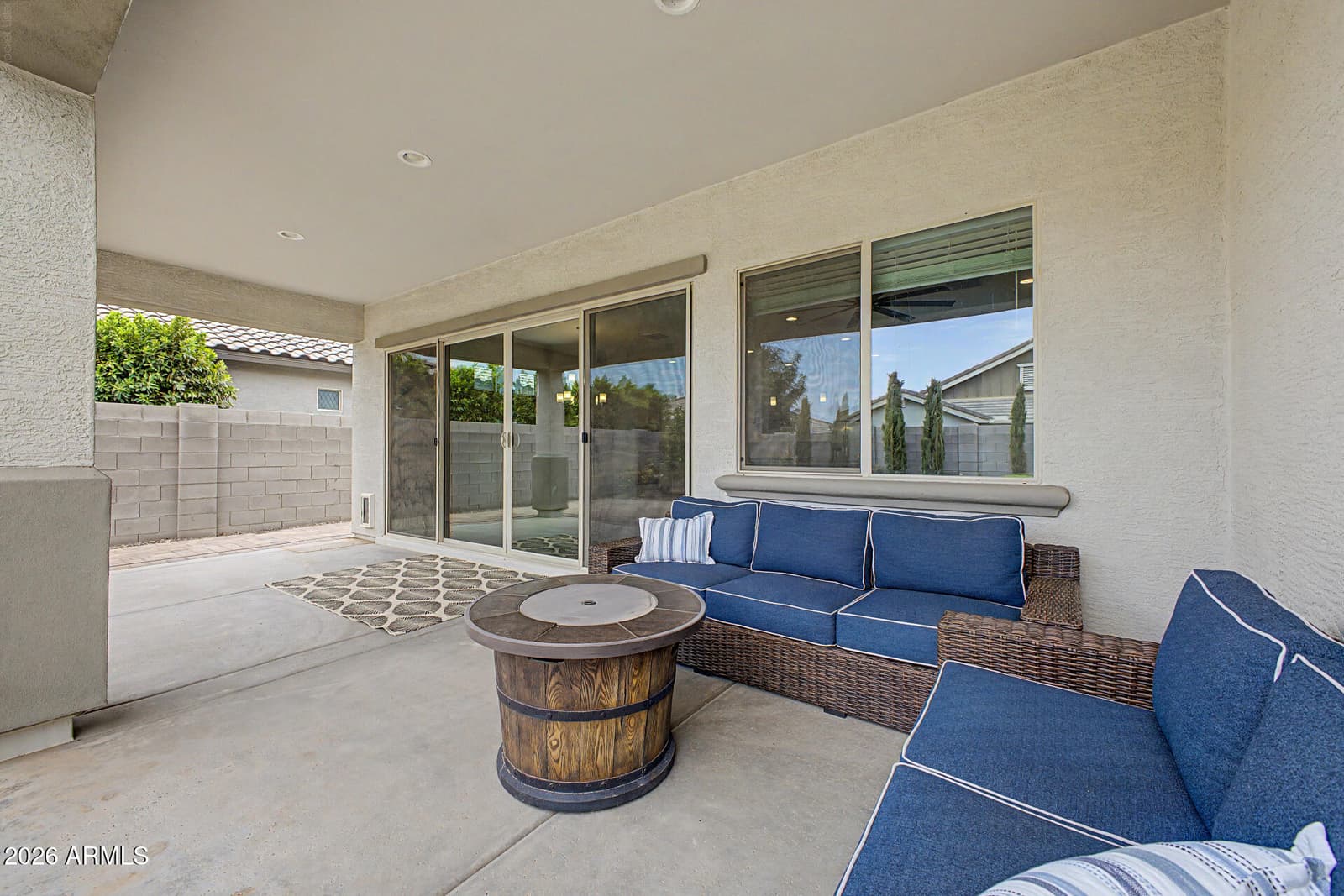 2844 W ROOSEVELT Drive, San Tan Valley, AZ 85144 — photo 38 of 46