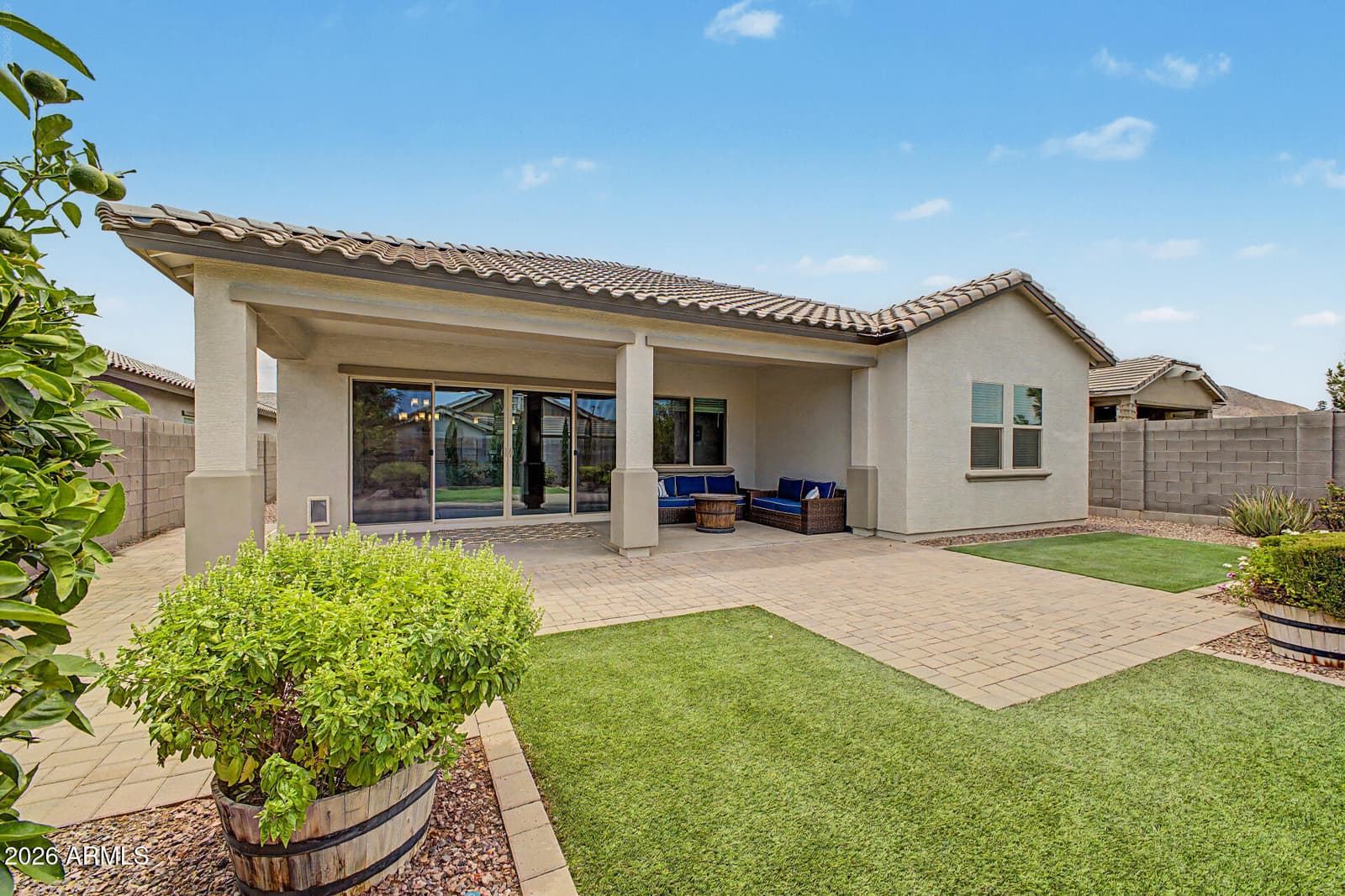 2844 W ROOSEVELT Drive, San Tan Valley, AZ 85144 — photo 40 of 46