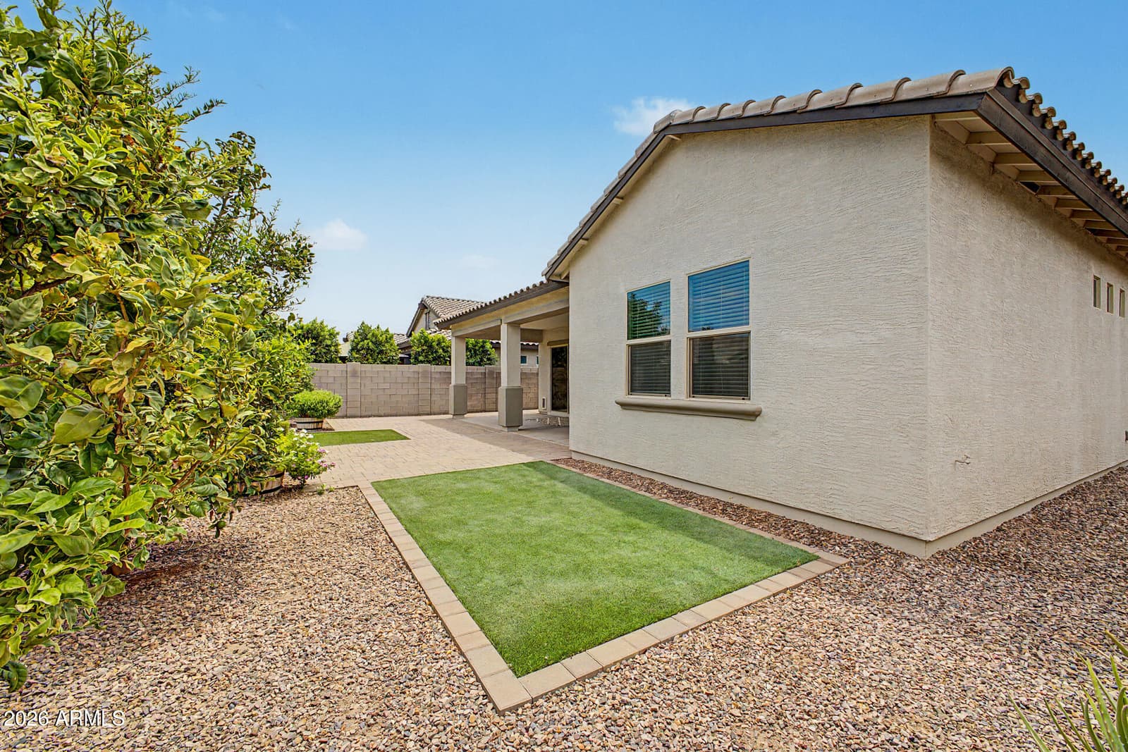 2844 W ROOSEVELT Drive, San Tan Valley, AZ 85144 — photo 41 of 46