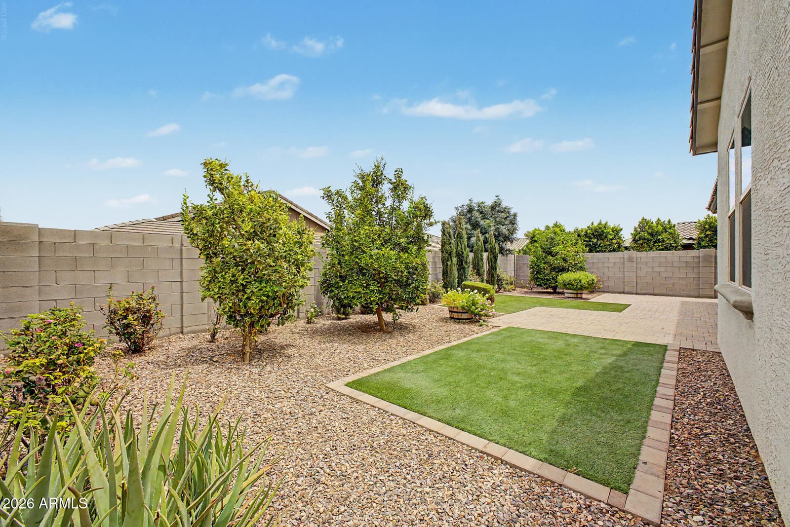 2844 W ROOSEVELT Drive, San Tan Valley, AZ 85144 — photo 42 of 46