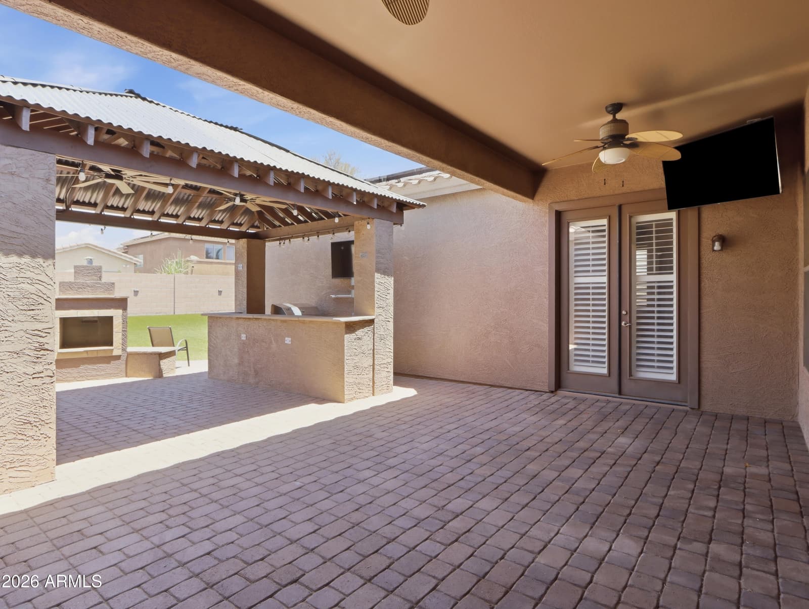 2406 W DESPERADO Way, Phoenix, AZ 85085 — photo 23 of 36