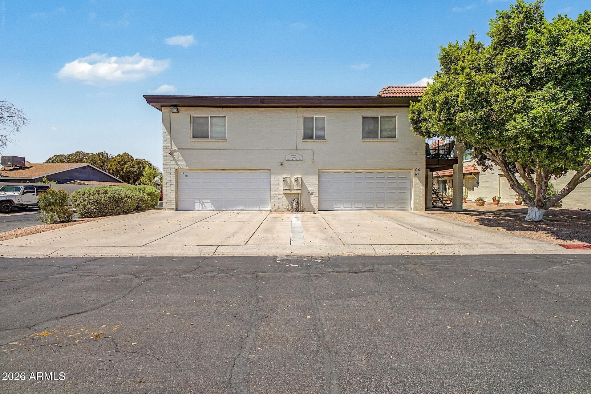 1916 W MORNINGSIDE Drive 66, Phoenix, AZ 85023 — photo 2 of 32