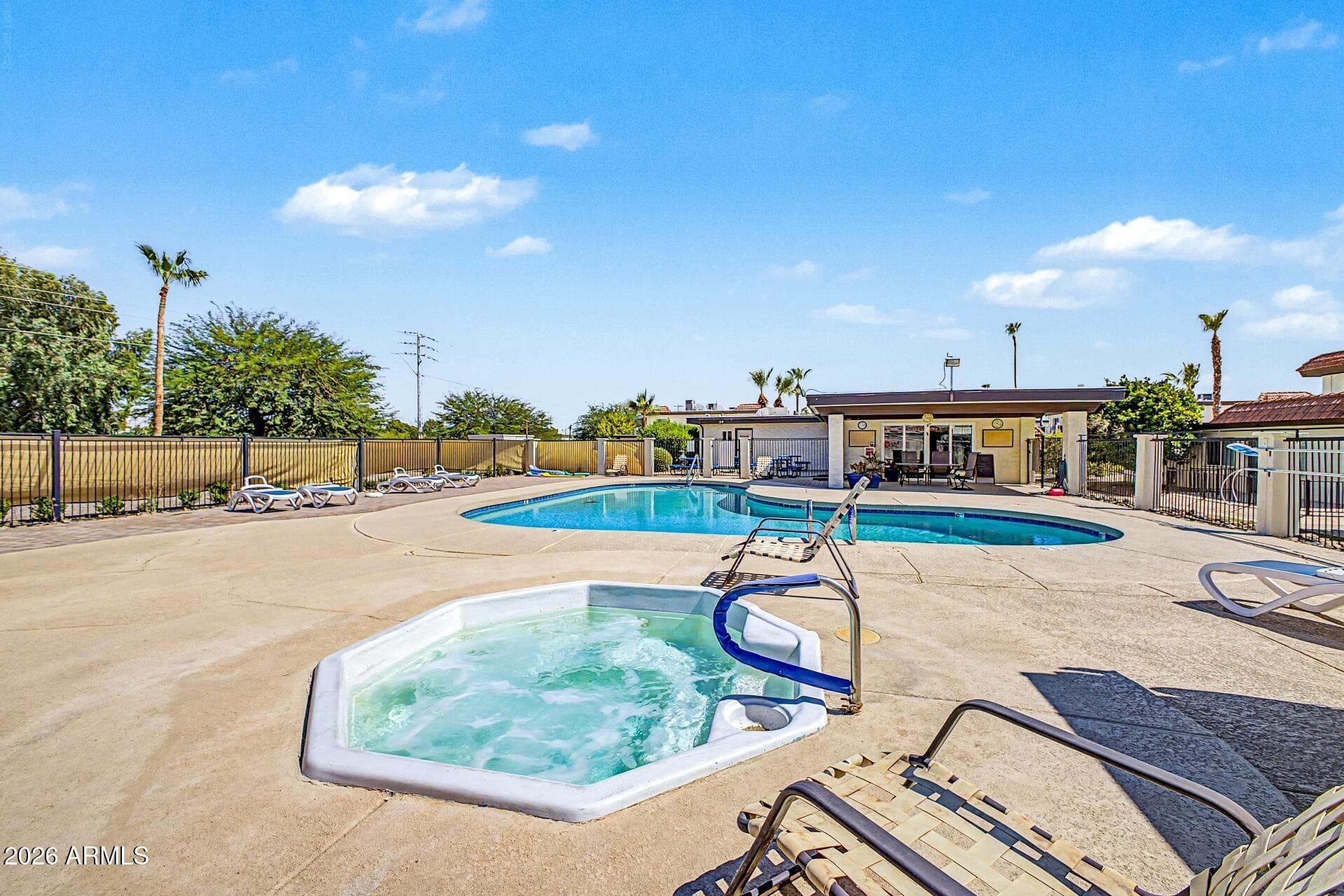 1916 W MORNINGSIDE Drive 66, Phoenix, AZ 85023 — photo 29 of 32