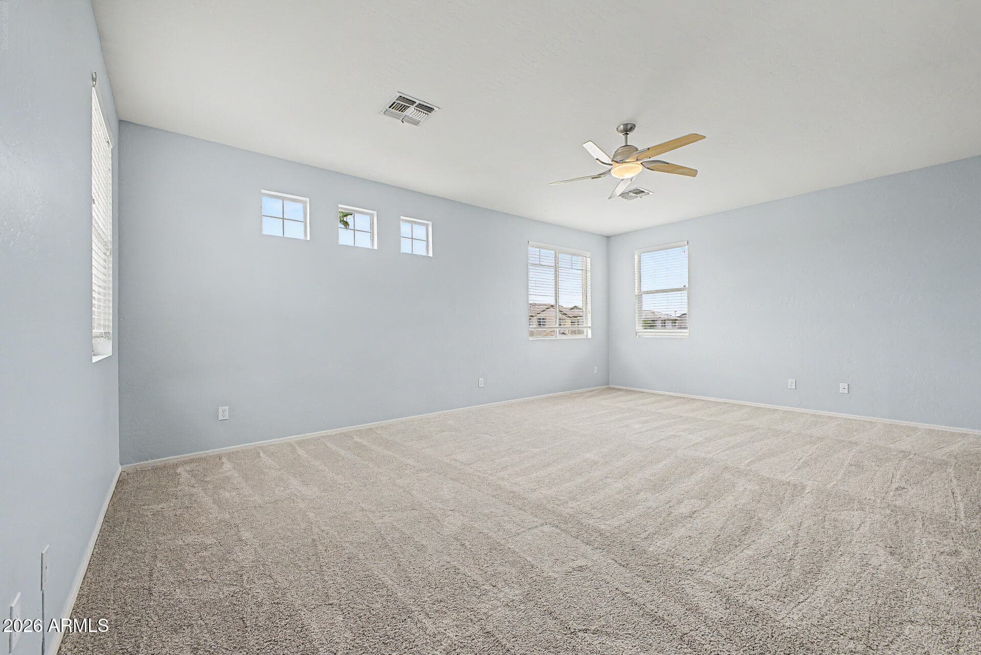 3533 E WILDHORSE Drive, Gilbert, AZ 85297 — photo 41 of 50