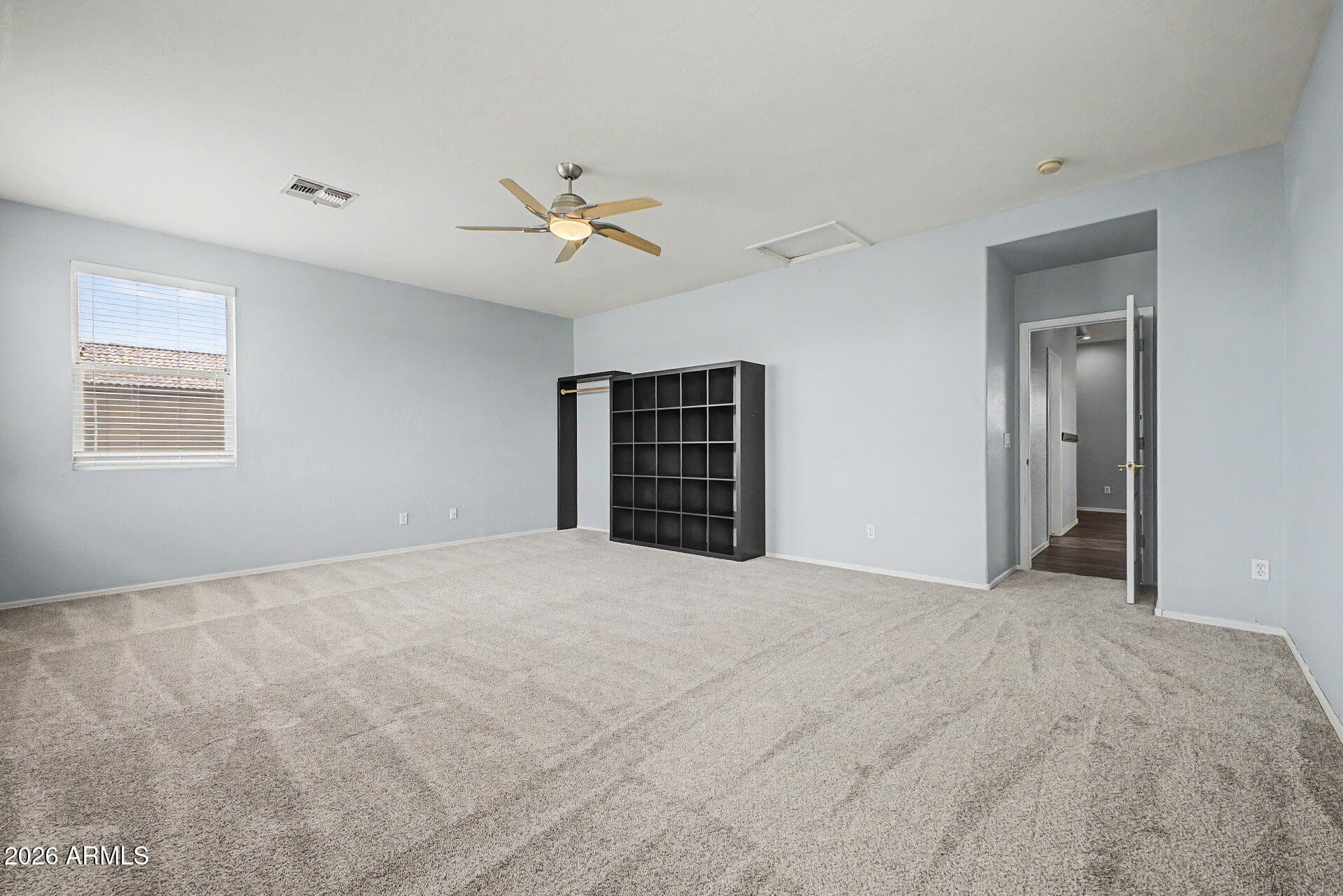3533 E WILDHORSE Drive, Gilbert, AZ 85297 — photo 39 of 50