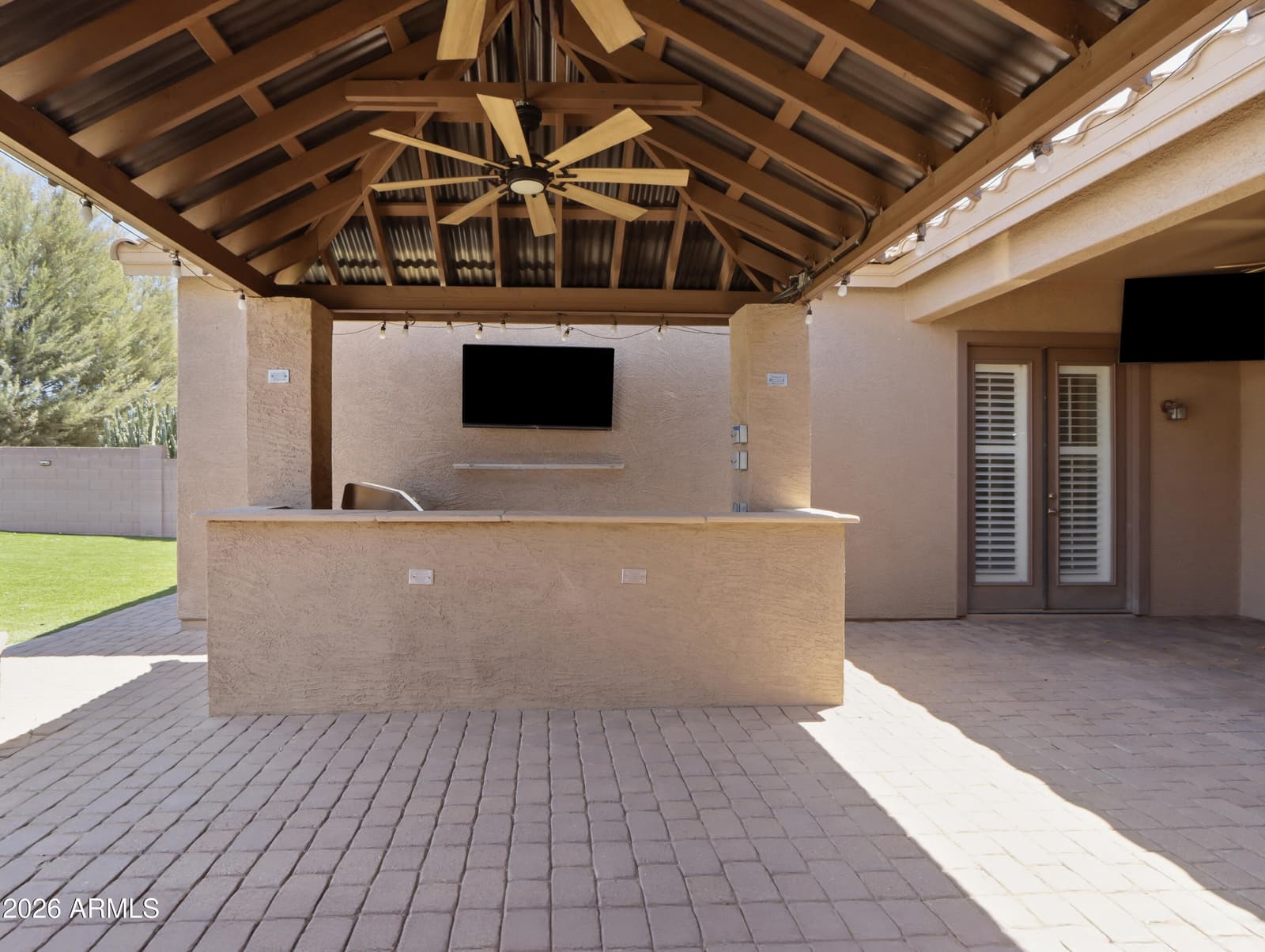 2406 W DESPERADO Way, Phoenix, AZ 85085 — photo 24 of 36