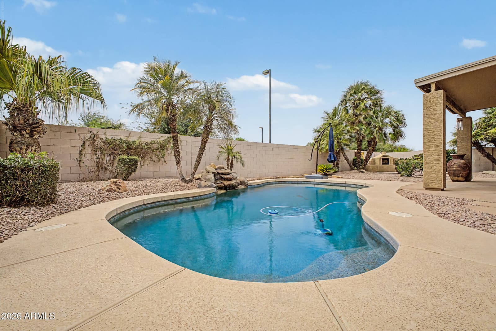 3533 E WILDHORSE Drive, Gilbert, AZ 85297 — photo 50 of 50