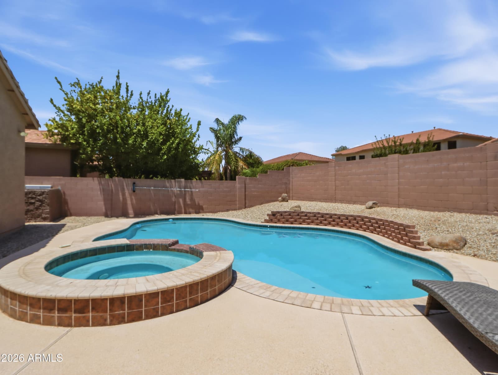 2406 W DESPERADO Way, Phoenix, AZ 85085 — photo 27 of 36