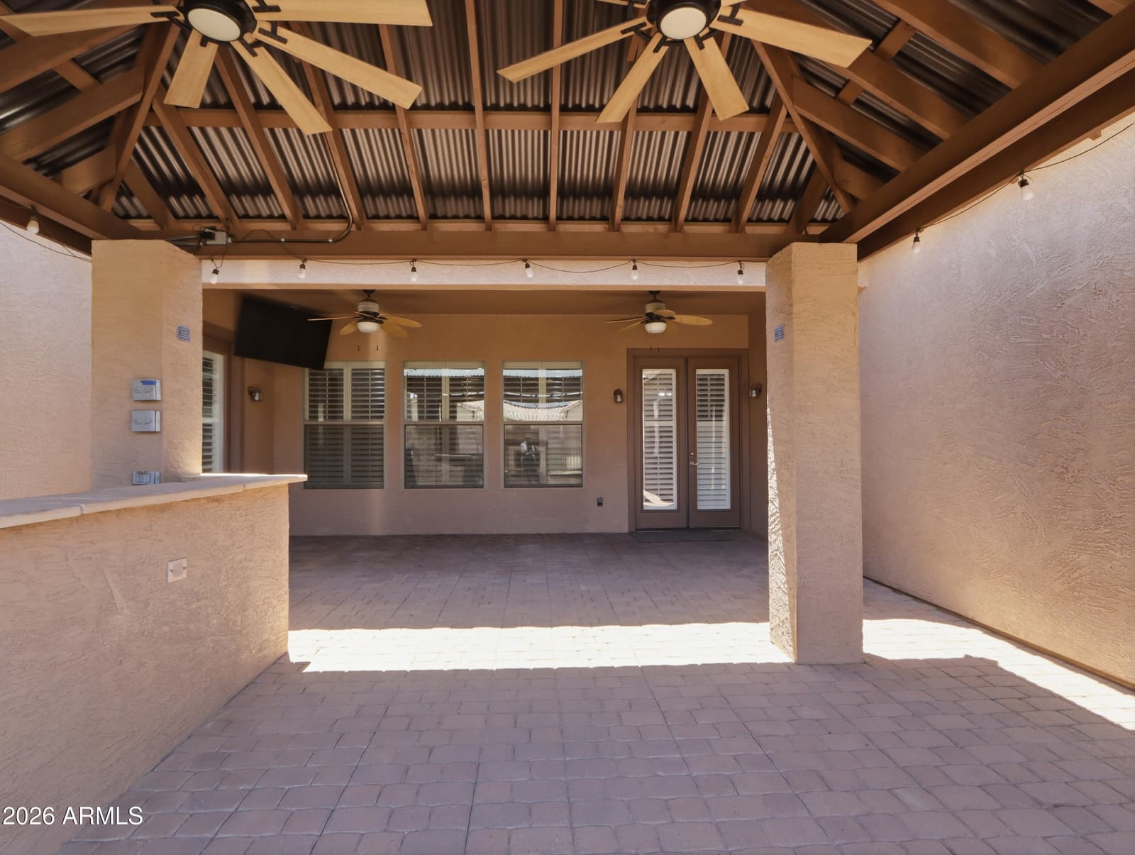 2406 W DESPERADO Way, Phoenix, AZ 85085 — photo 26 of 36