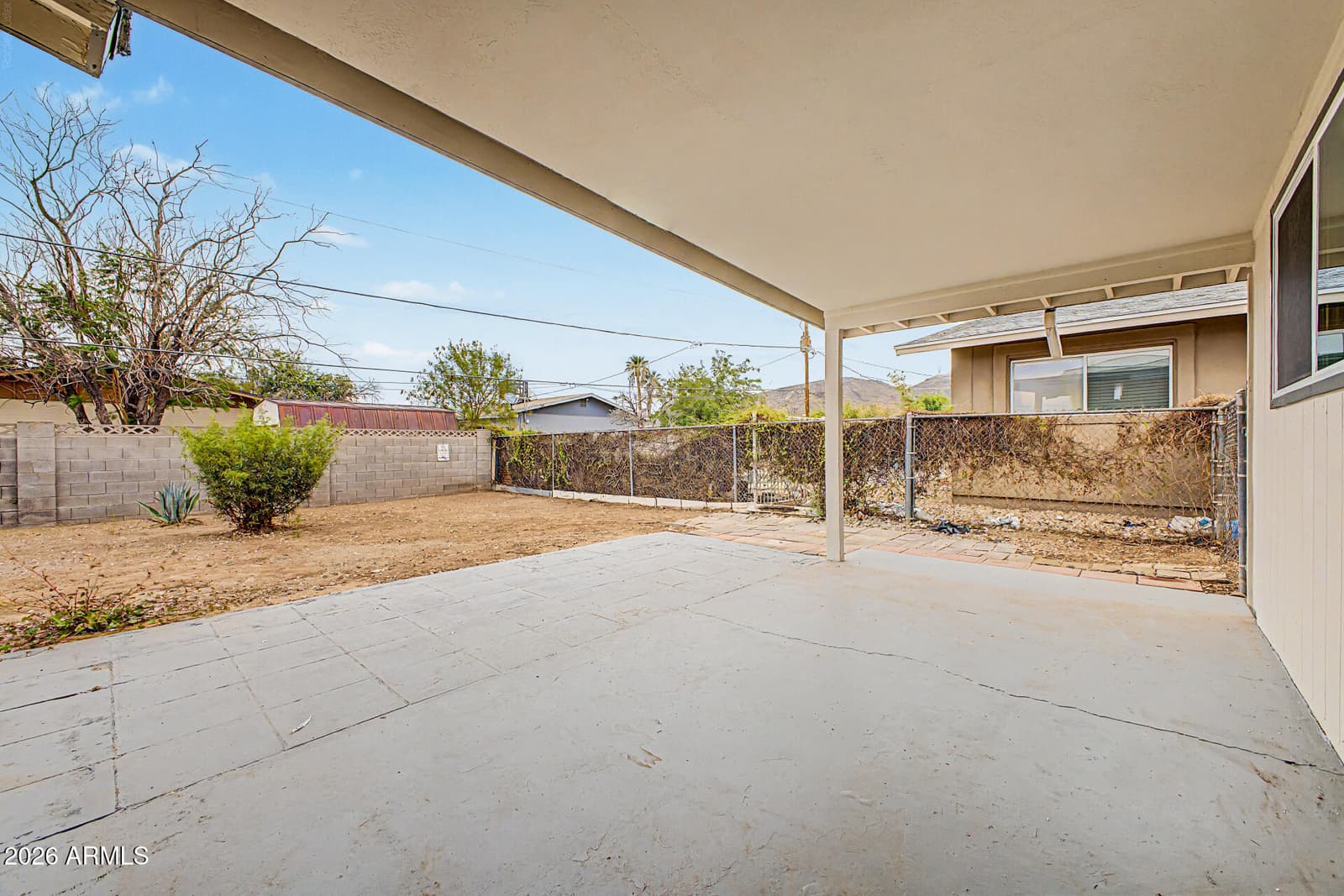 2344 W CHOLLA Street, Phoenix, AZ 85029 — photo 21 of 22