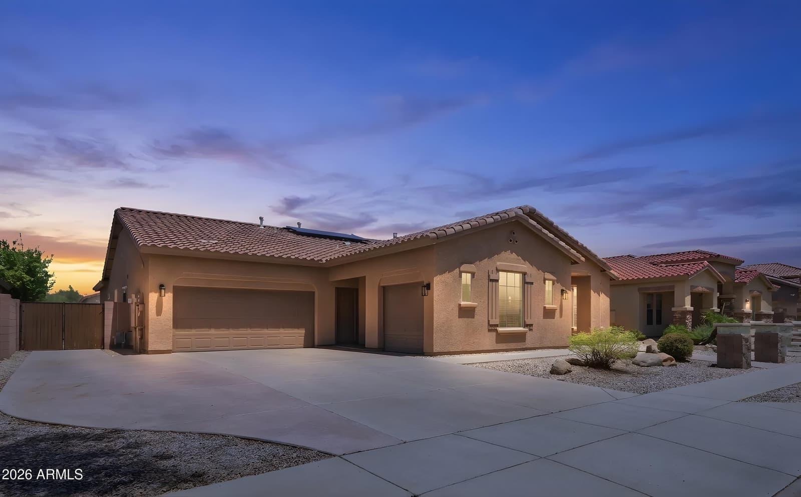 2406 W DESPERADO Way, Phoenix, AZ 85085 — photo 36 of 36