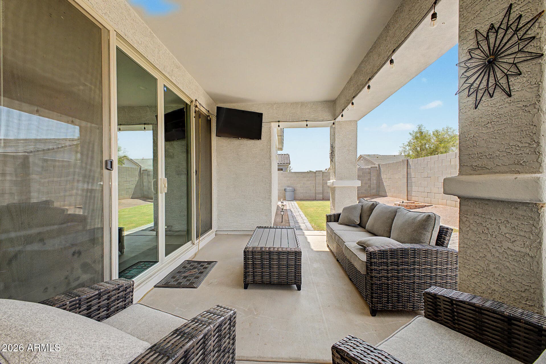 1376 E AVENIDA KINO, Casa Grande, AZ 85122 — photo 27 of 32