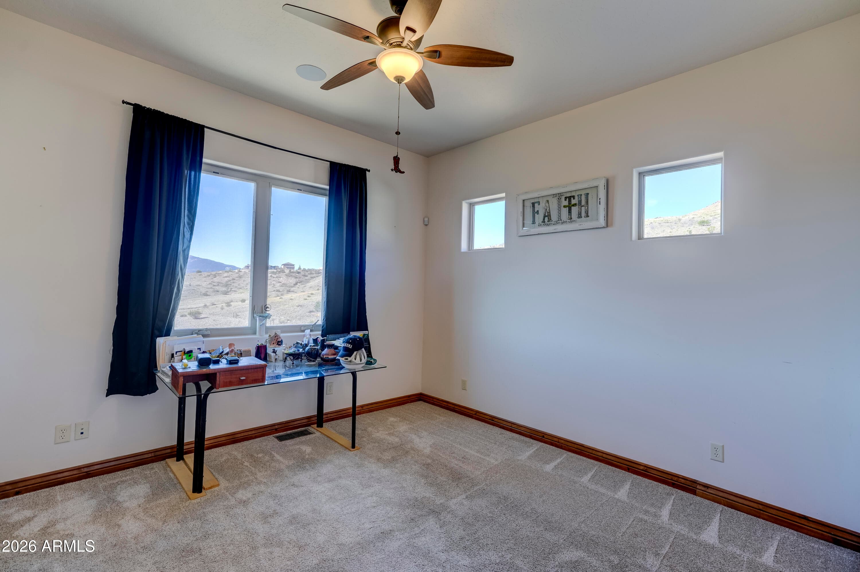 11600 N COWBOY Trail, Prescott, AZ 86305 — photo 37 of 47