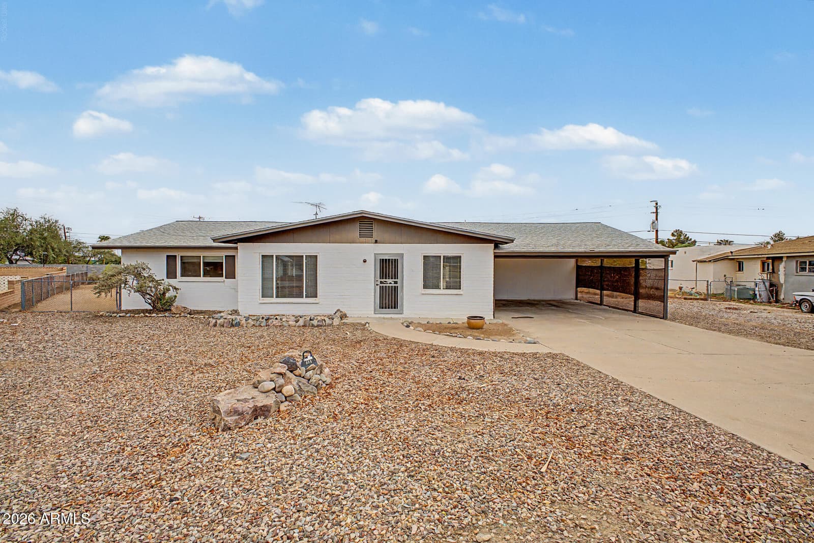908 N Picacho Street, Casa Grande, AZ 85122 — photo 1 of 1