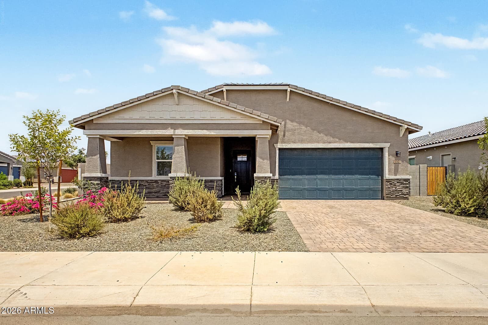 4562 N 177TH Drive, Goodyear, AZ 85395