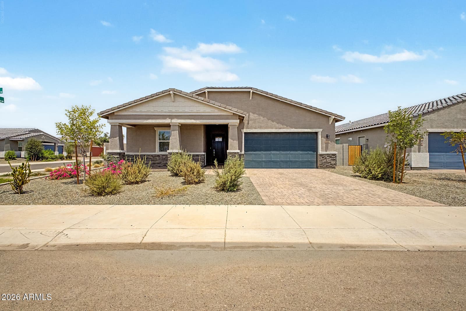 4562 N 177TH Drive, Goodyear, AZ 85395 — photo 2 of 41