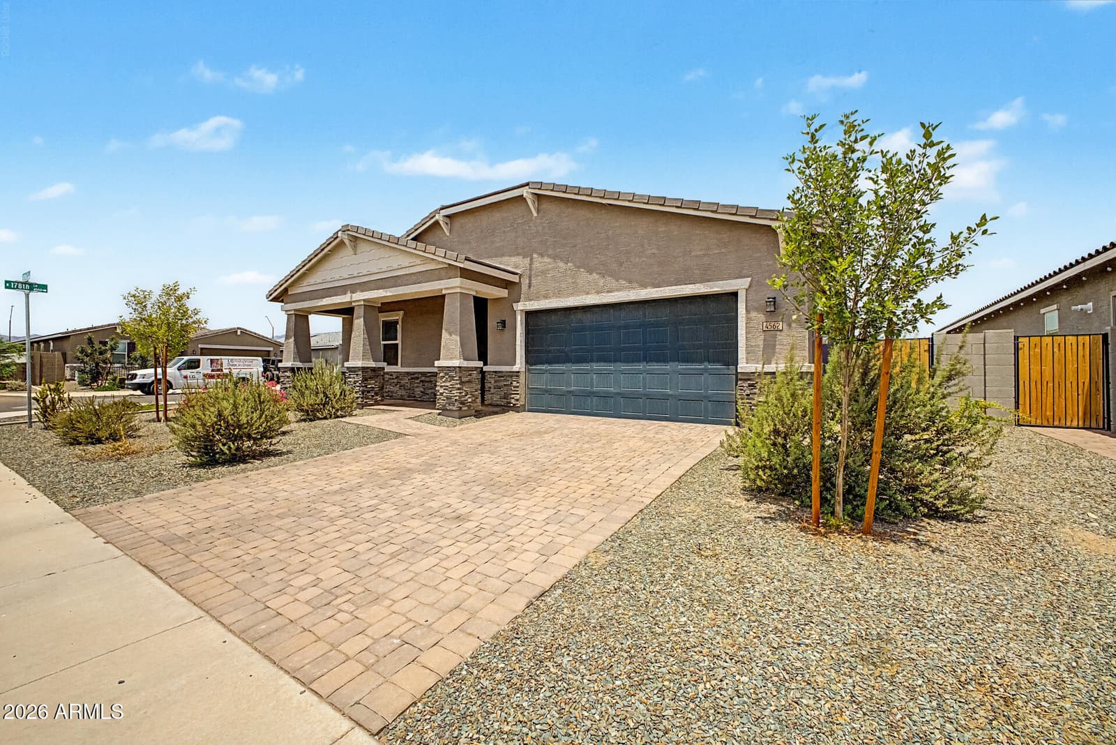 4562 N 177TH Drive, Goodyear, AZ 85395 — photo 3 of 41