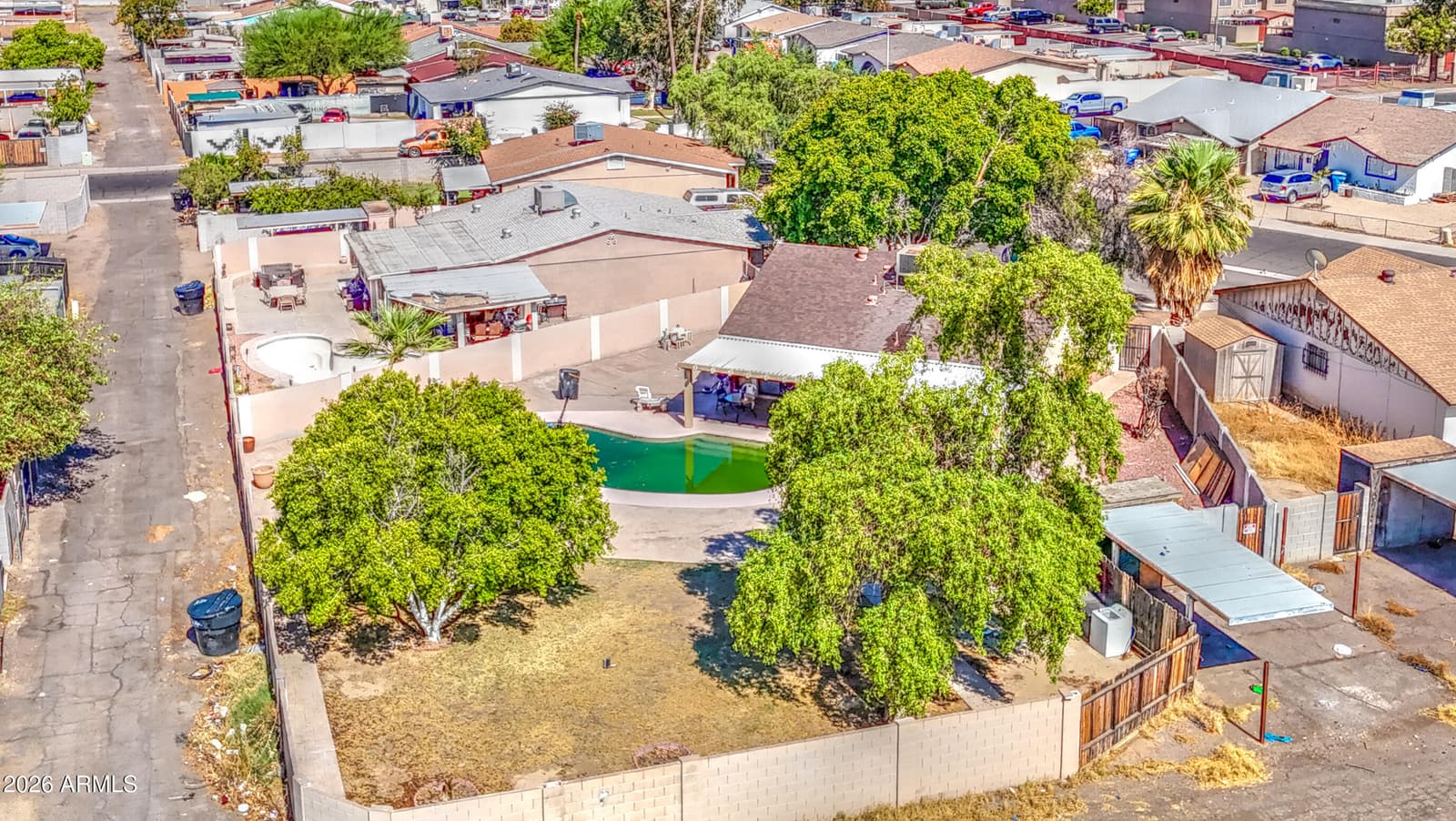 4144 W PASADENA Avenue, Phoenix, AZ 85019 — photo 16 of 27