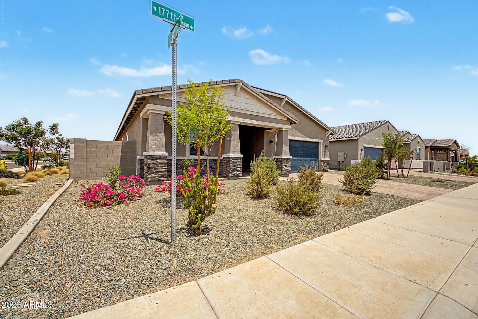4562 N 177TH Drive, Goodyear, AZ 85395 — photo 4 of 41