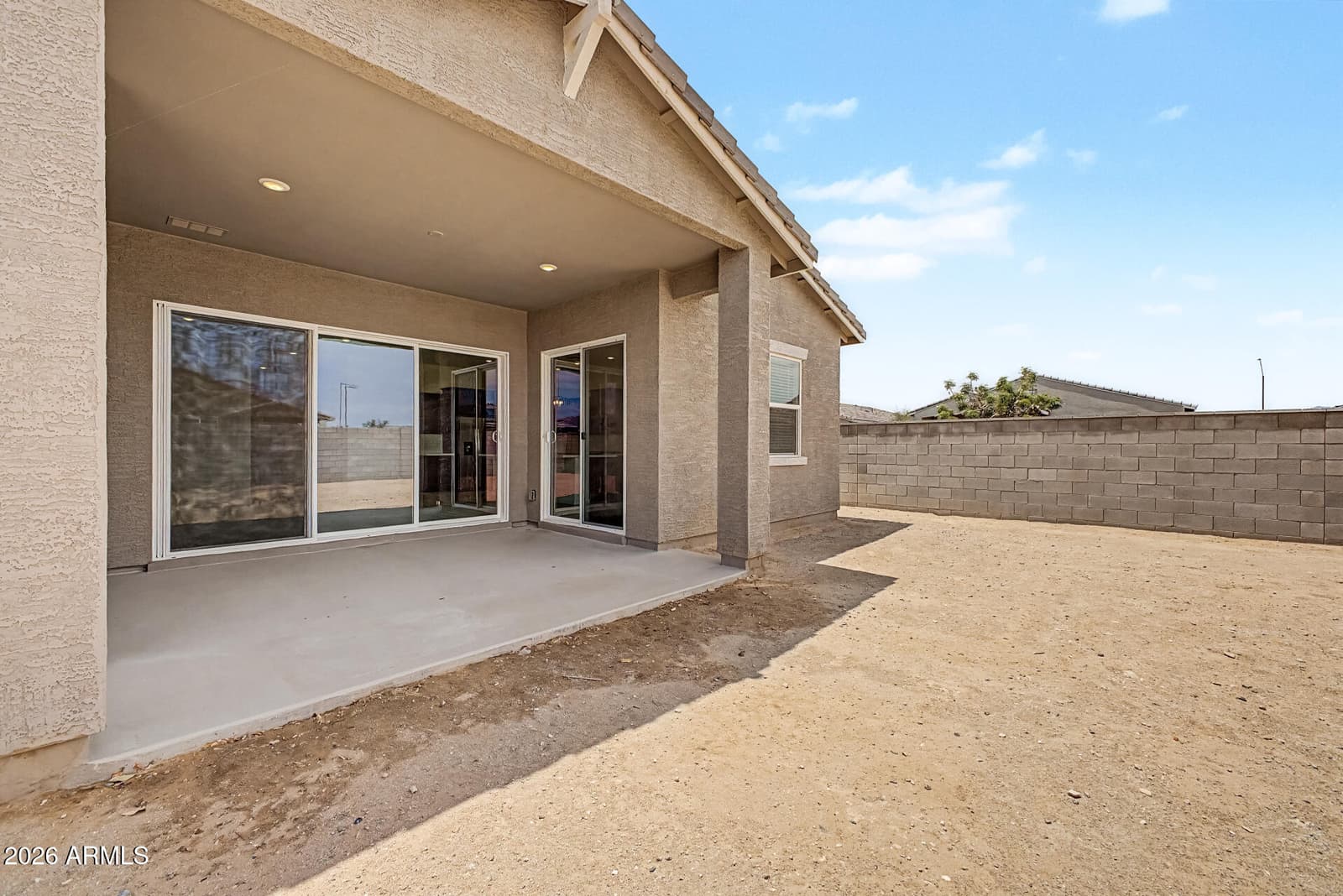 4562 N 177TH Drive, Goodyear, AZ 85395 — photo 34 of 41