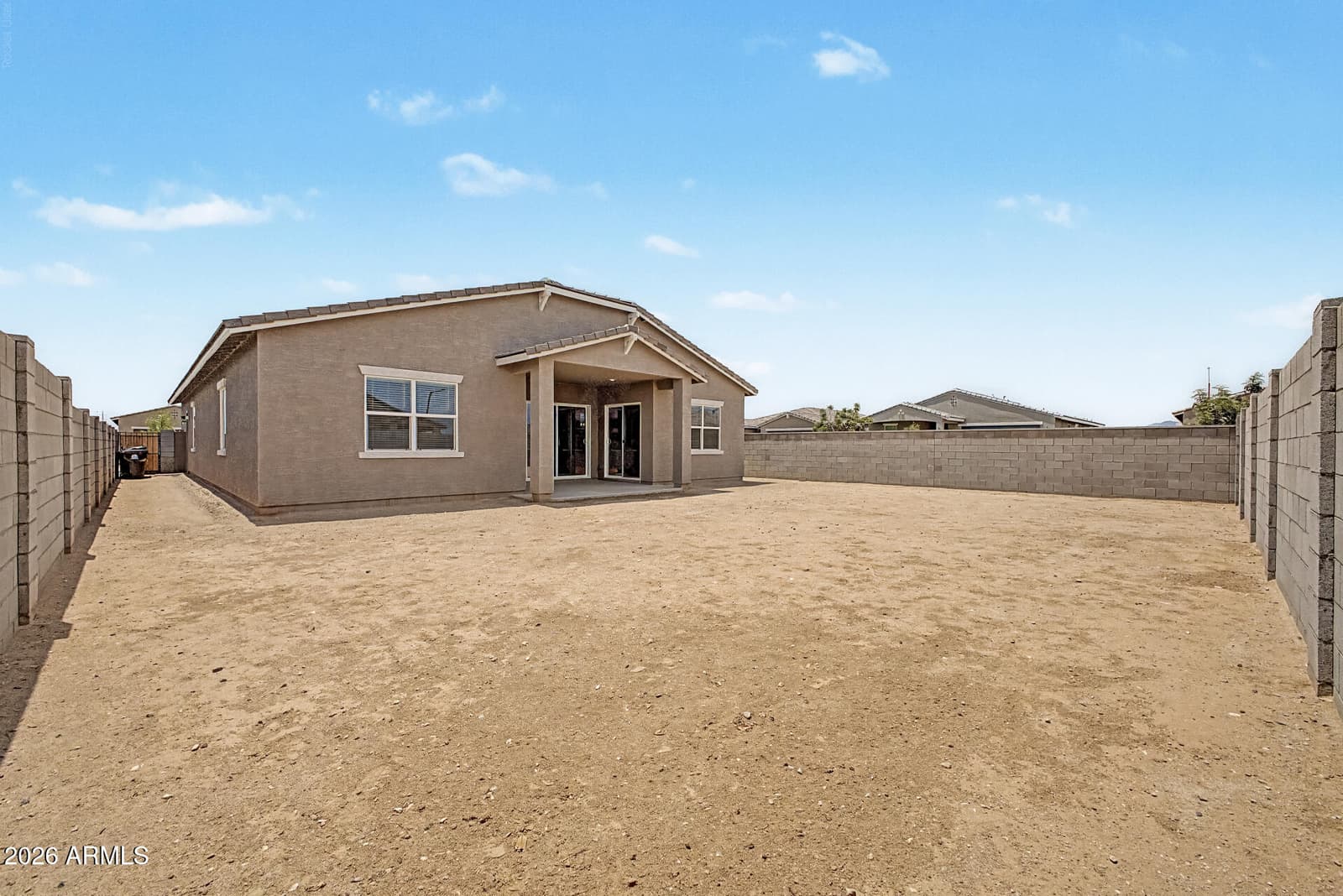 4562 N 177TH Drive, Goodyear, AZ 85395 — photo 35 of 41