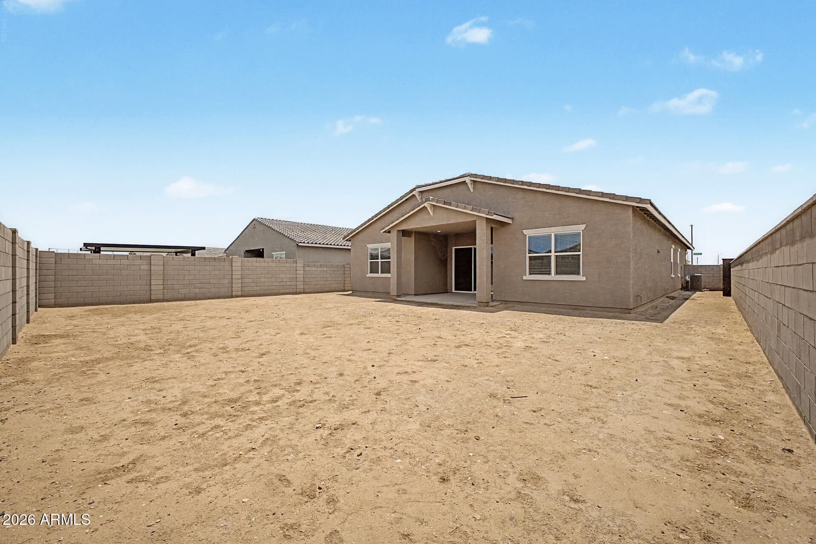 4562 N 177TH Drive, Goodyear, AZ 85395 — photo 36 of 41