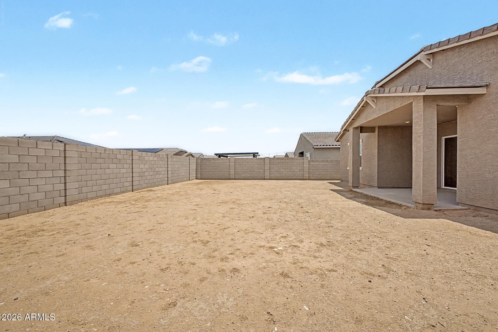 4562 N 177TH Drive, Goodyear, AZ 85395 — photo 37 of 41