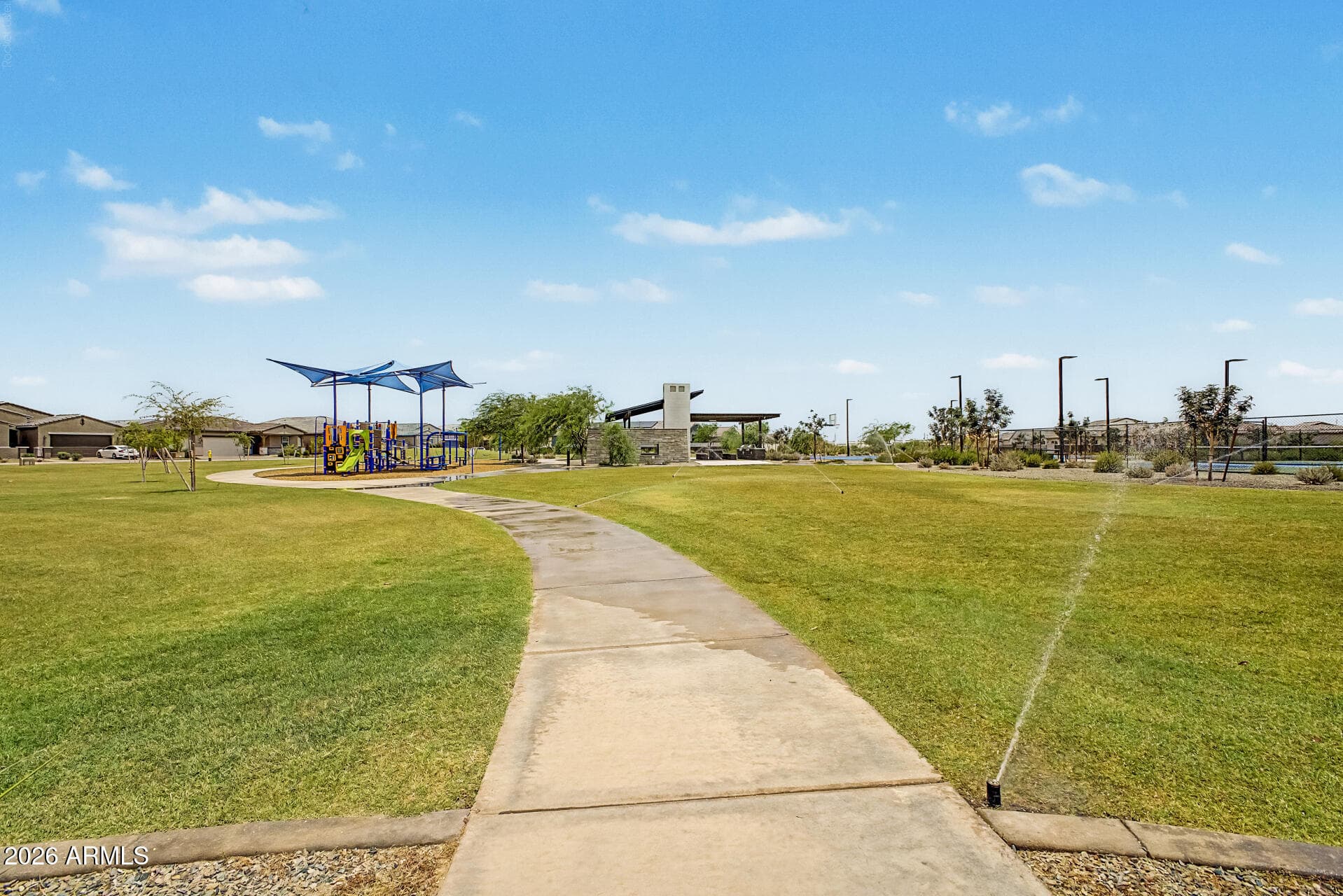 4562 N 177TH Drive, Goodyear, AZ 85395 — photo 38 of 41