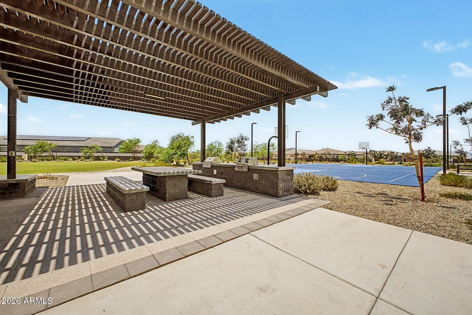 4562 N 177TH Drive, Goodyear, AZ 85395 — photo 40 of 41