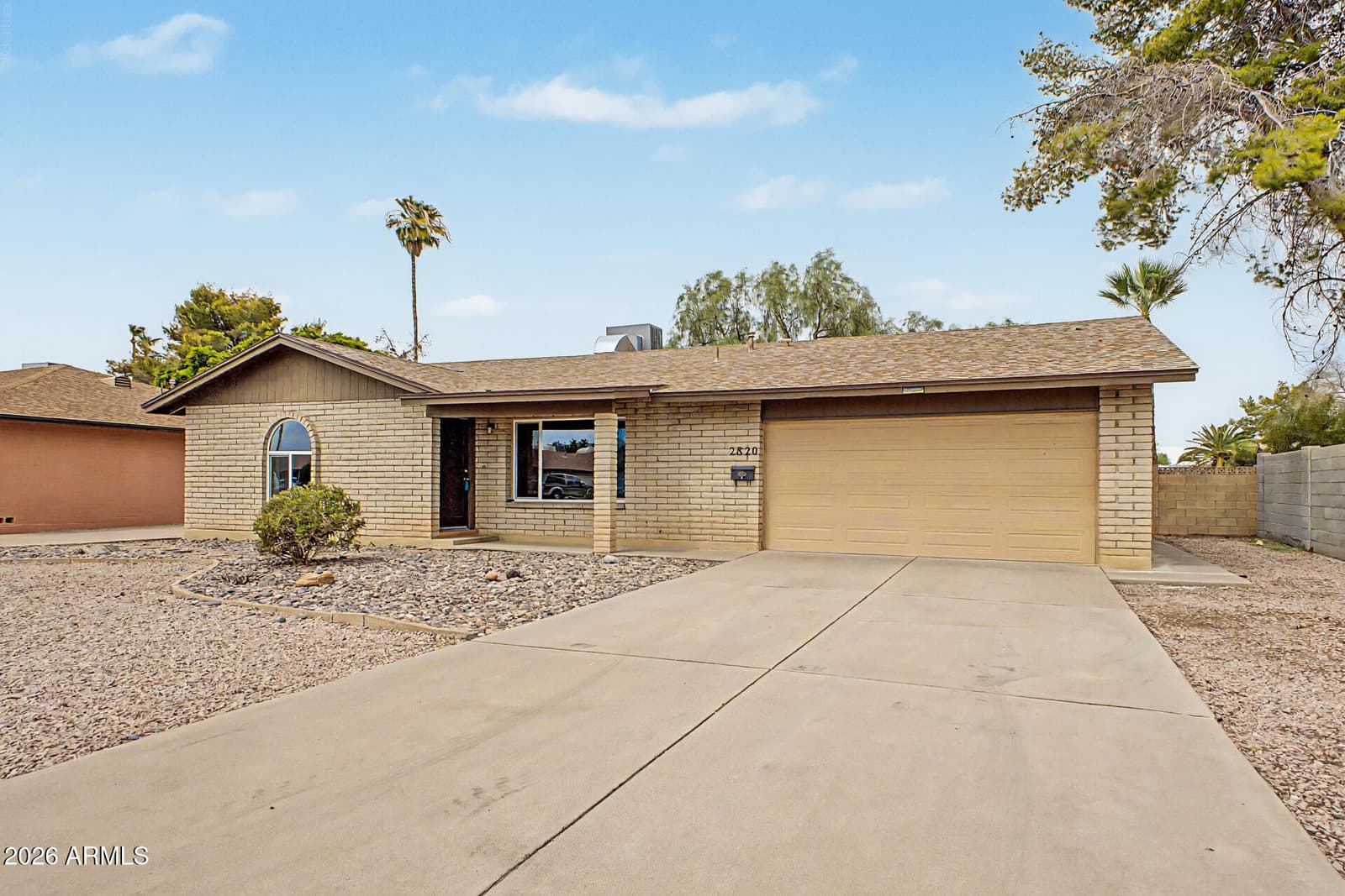 2820 S GEORGE Drive, Tempe, AZ 85282 — photo 6 of 40