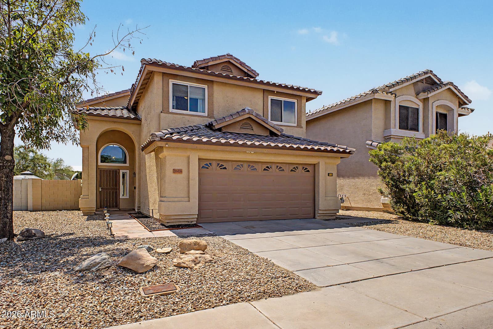 20426 N 38TH Drive, Glendale, AZ 85308 — photo 3 of 38