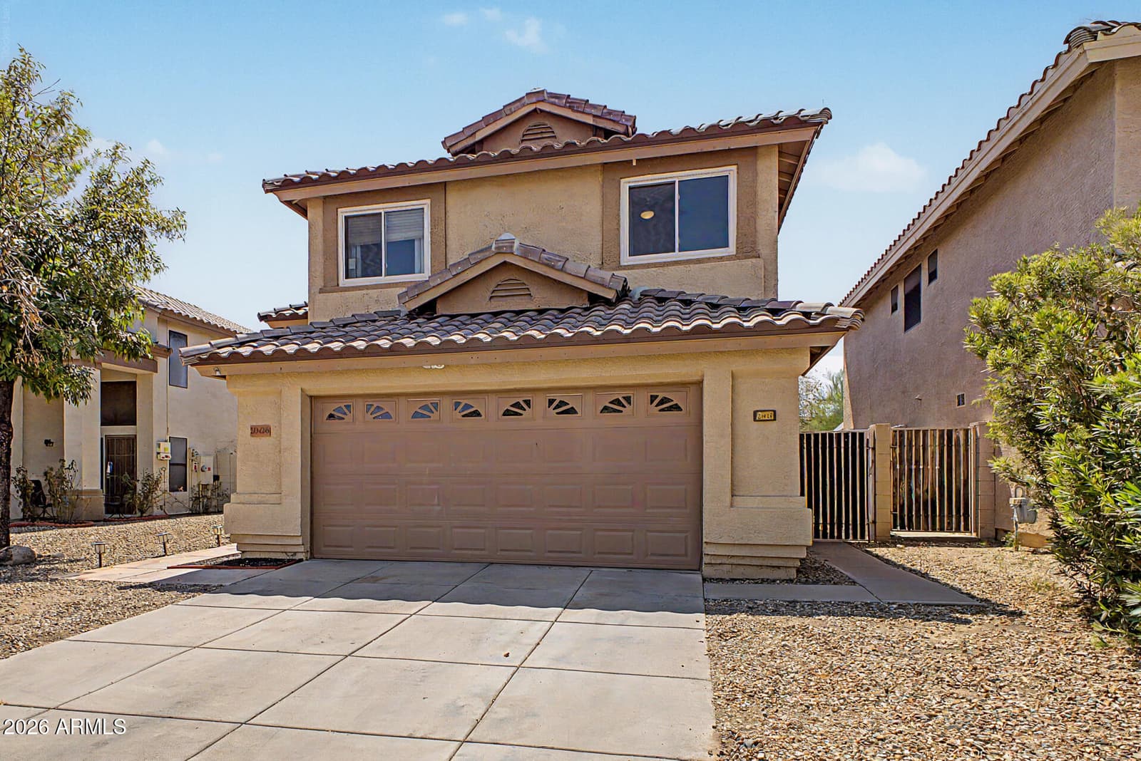 20426 N 38TH Drive, Glendale, AZ 85308 — photo 5 of 38