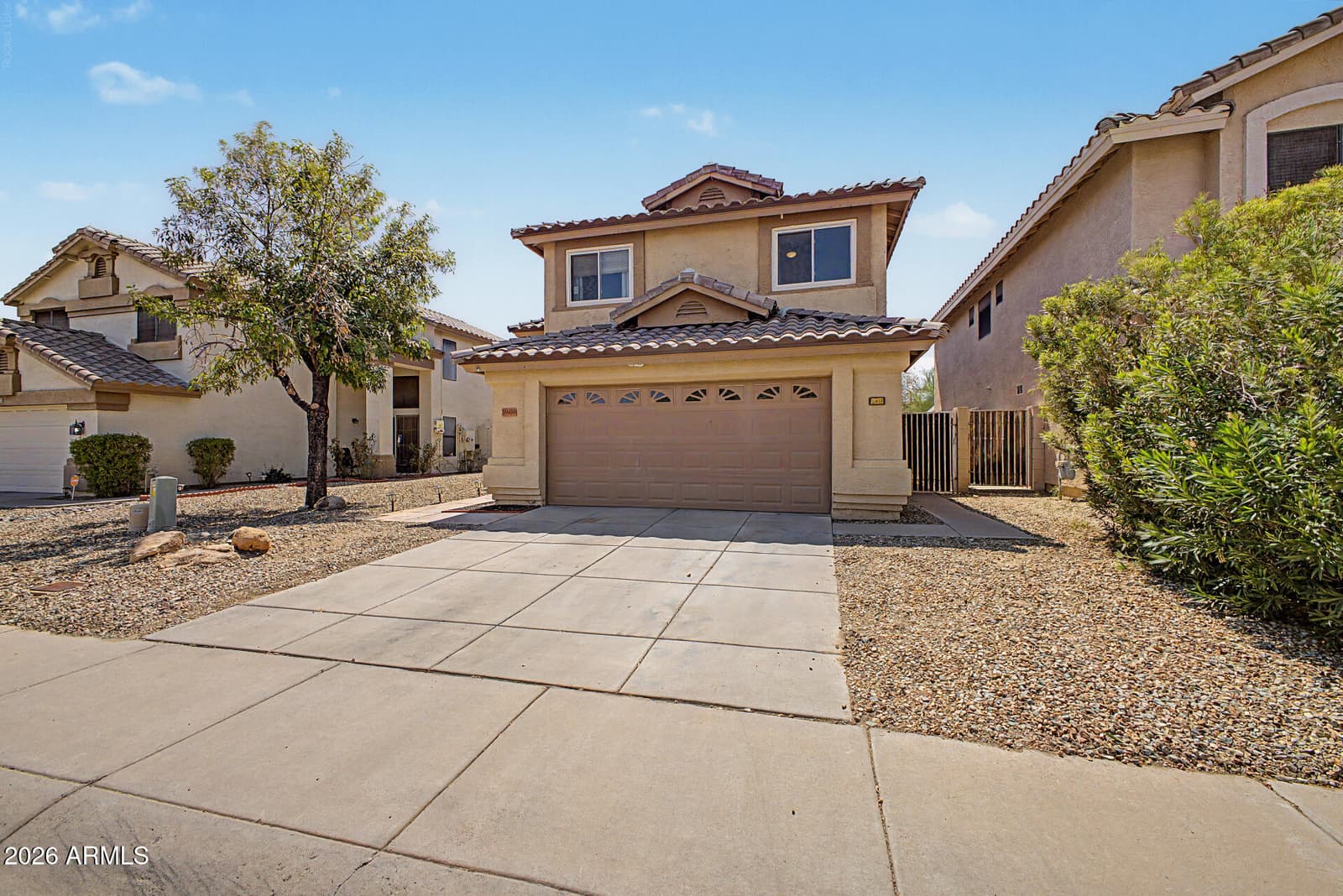 20426 N 38TH Drive, Glendale, AZ 85308 — photo 6 of 38