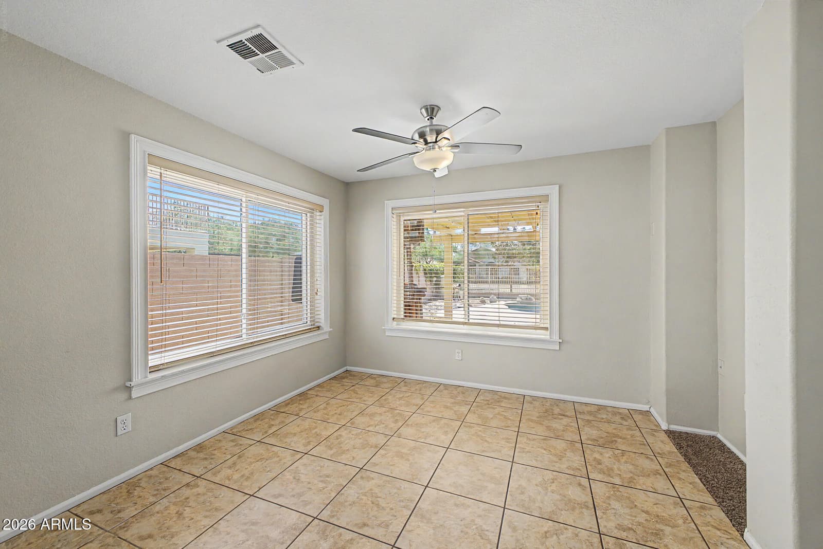 20426 N 38TH Drive, Glendale, AZ 85308 — photo 9 of 38