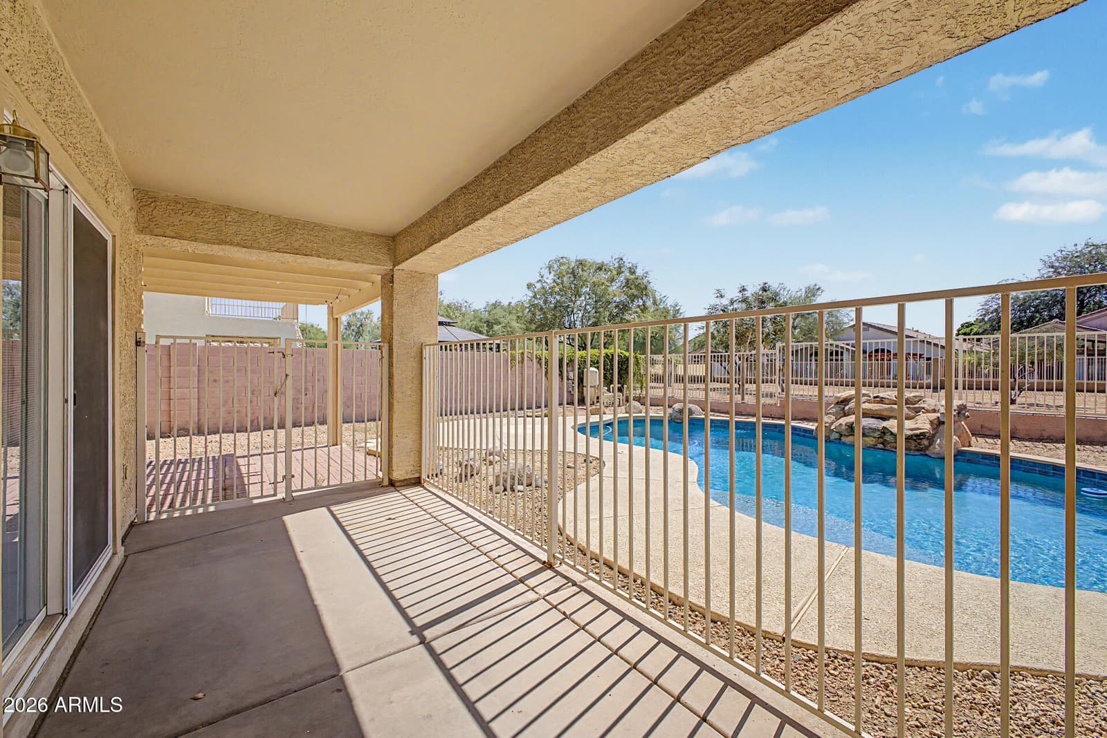 20426 N 38TH Drive, Glendale, AZ 85308 — photo 35 of 38