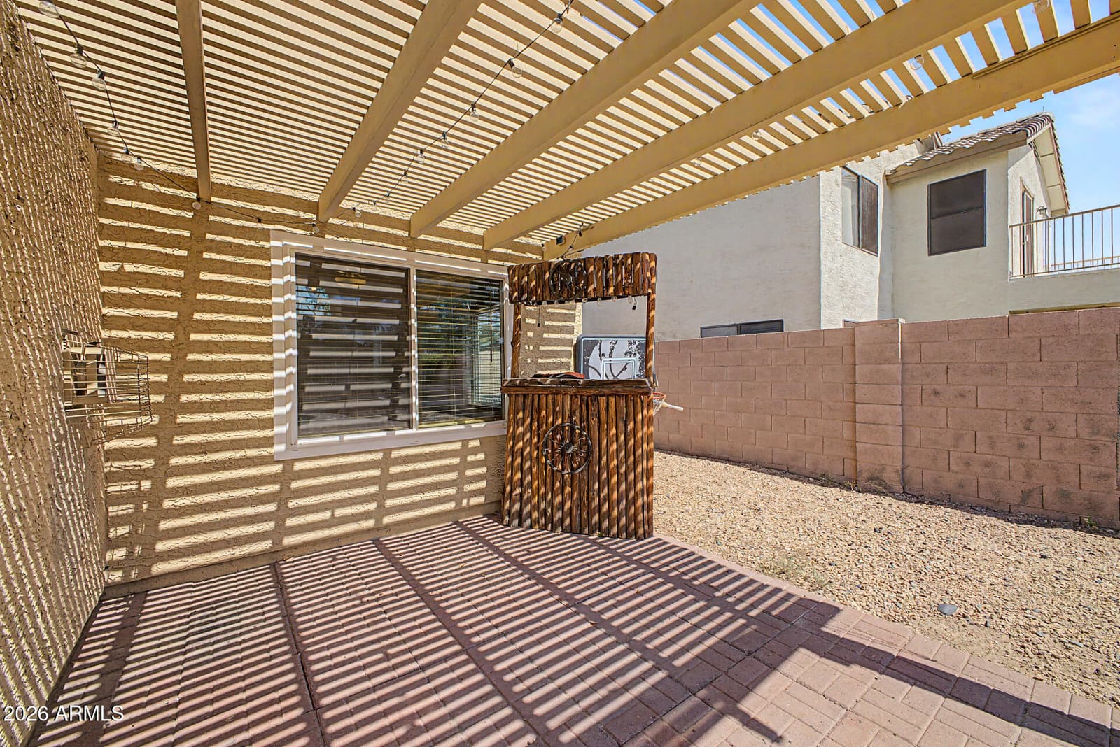 20426 N 38TH Drive, Glendale, AZ 85308 — photo 36 of 38