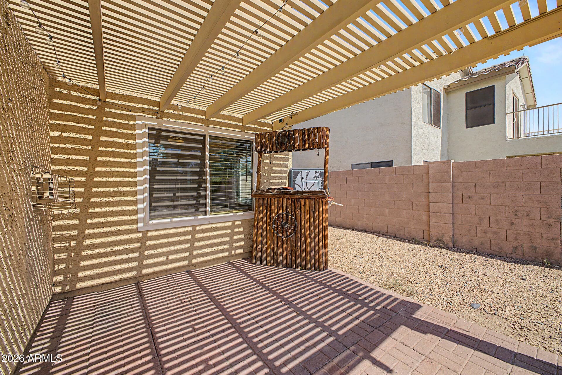 20426 N 38TH Drive, Glendale, AZ 85308 — photo 36 of 38