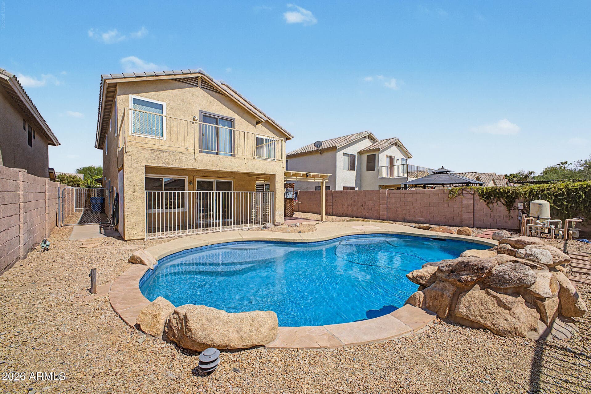 20426 N 38TH Drive, Glendale, AZ 85308 — photo 38 of 38