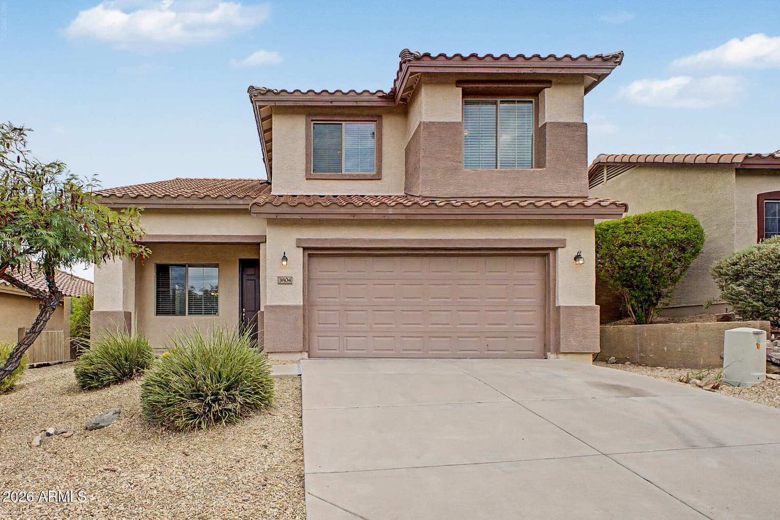 3804 W RISING SUN Road, Anthem, AZ 85086 — photo 1 of 59