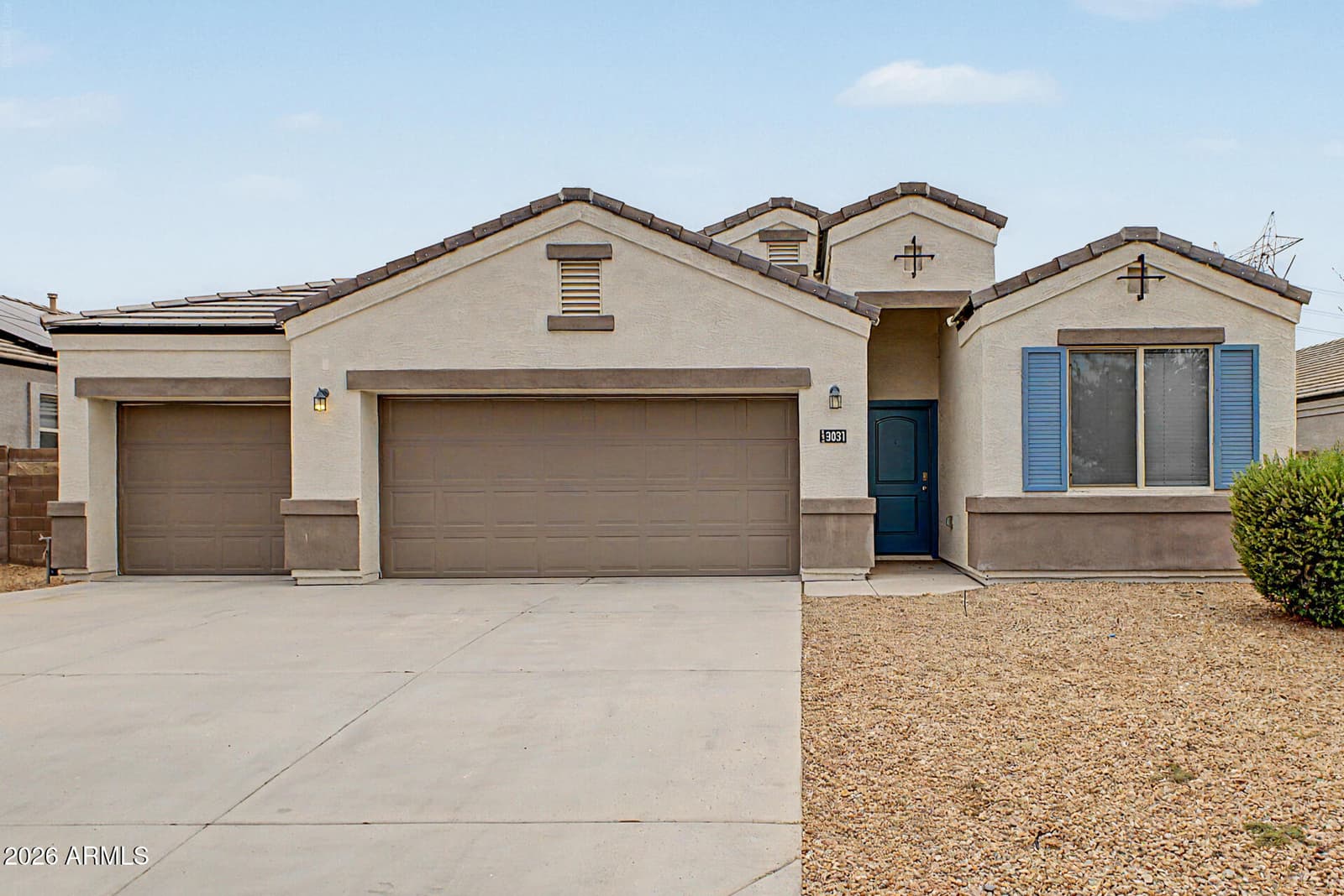 3031 N 306TH Lane, Buckeye, AZ 85396 — photo 2 of 56