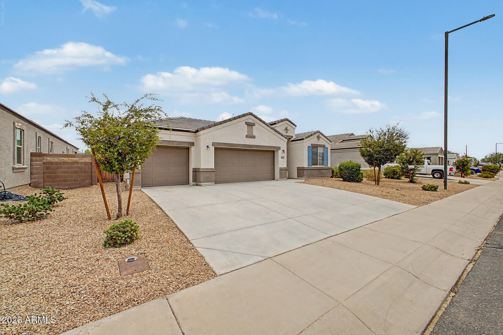 3031 N 306TH Lane, Buckeye, AZ 85396 — photo 3 of 56